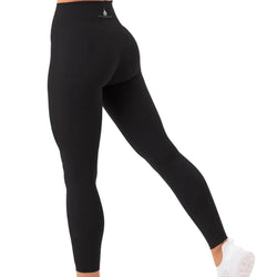 Ryderwear NKD High Waisted Womens Leggings