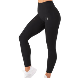 Ryderwear NKD High Waisted Womens Leggings