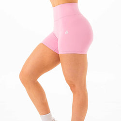 Ryderwar NKD High Waisted Shorts