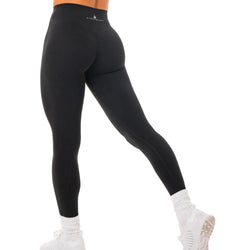 Ryderwear NKD Invisible Scrunch Leggings