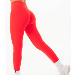 Ryderwear NKD Invisible Scrunch Leggings