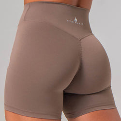 Ryderwear NKD Invisible Scrunch Womens Shorts
