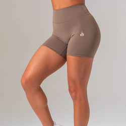 Ryderwear NKD Invisible Scrunch Womens Shorts