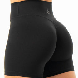 Ryderwear NKD Invisible Scrunch Womens Shorts
