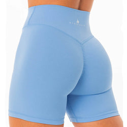 Ryderwear NKD Invisible Scrunch Womens Shorts