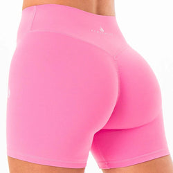 Ryderwear NKD Invisible Scrunch Womens Shorts