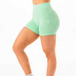 Ryderwear NKD Invisible Scrunch Womens Shorts