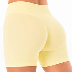 Ryderwear NKD Invisible Scrunch Womens Shorts