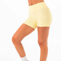 Ryderwear NKD Invisible Scrunch Womens Shorts