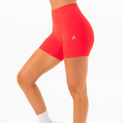 Ryderwear NKD Invisible Scrunch Womens Shorts