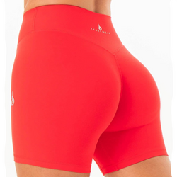 Ryderwear NKD Invisible Scrunch Womens Shorts