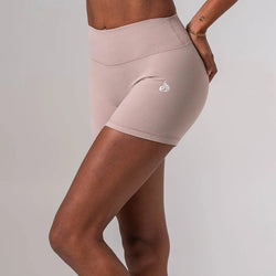 Ryderwear NKD Sueded Luxe Womens Shorts