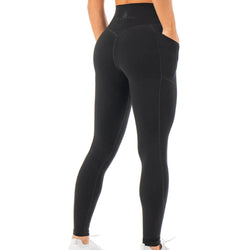 Ryderwear NKD Pocket Womens Leggings