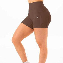 Ryderwear NKD Pocket Womens Shorts
