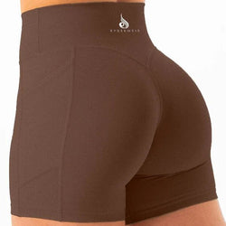 Ryderwear NKD Pocket Womens Shorts