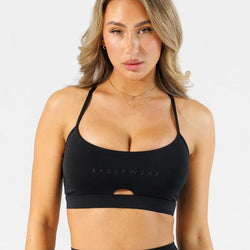 Ryderwear NKD Staples Sports Bra