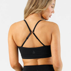 Ryderwear NKD Staples Sports Bra