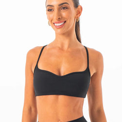 Ryderwear NKD Sweetheart Bra