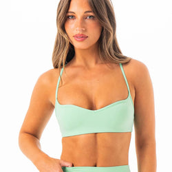 Ryderwear NKD Sweetheart Bra