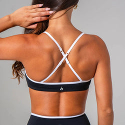 Ryderwear NKD Sweetheart Contrast Bra