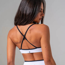 Ryderwear NKD Sweetheart Contrast Bra