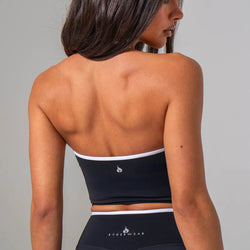 Ryderwear NKD Sweetheart Contrast Tank