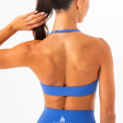 Ryderwear NKD Sweetheart Halter Bra