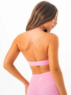 Ryderwar NKD Sweetheart Halter Bra