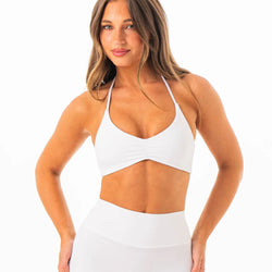 Ryderwear NKD Sweetheart Halter Bra