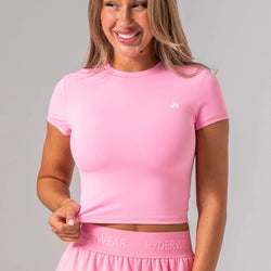 Ryderwear NKD Womens Tee