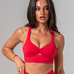 Ryderwear NKD Underwire Bra