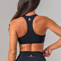 Ryderwear NKD V Neck Bra