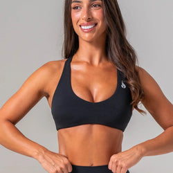 Ryderwear NKD V Neck Bra