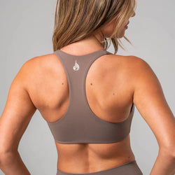 Ryderwear NKD V Neck Bra
