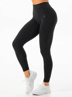 Ryderwear NKD V Scrunch Leggings
