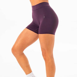 Ryderwear NKD V Scrunch Shorts