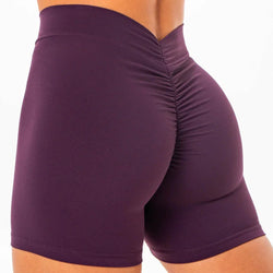Ryderwear NKD V Scrunch Shorts