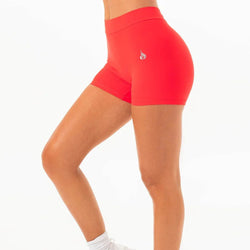 Ryderwear NKD V Scrunch Shorts