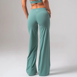 Ryderwear NKD Wide Leggings Regular