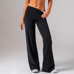 Ryderwear NKD Wide Leggings Regular