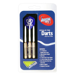 North Melbourne Kangaroos Darts - SPORTFIRST HERVEY BAY
