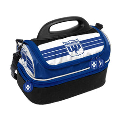 North Melbourne Kangaroos Retro Dome Cooler Bag - SPORTFIRST HERVEY BAY