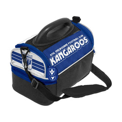 North Melbourne Kangaroos Retro Dome Cooler Bag - SPORTFIRST HERVEY BAY