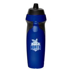 North Melbourne Kangaroos Sports Drink Bottle - SPORTFIRST HERVEY BAY