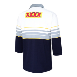 North QLD Cowboys 1995 Away Retro Jersey - SPORTFIRST HERVEY BAY