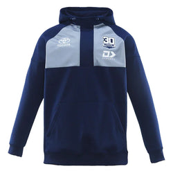 North QLD Cowboys 2025 Mens Pullover Hoodie - SPORTFIRST HERVEY BAY