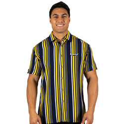 North QLD Cowboys Sorrento Party Shirt - SPORTFIRST HERVEY BAY