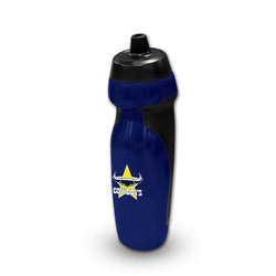 North QLD Cowboys Sports Drink Bottle - SPORTFIRST HERVEY BAY