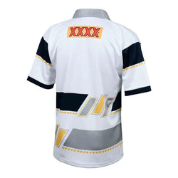 North Queensland Cowboys 1995 Seven Retro Jersey - SPORTFIRST HERVEY BAY