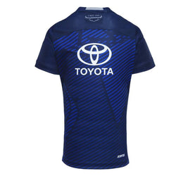 North Queensland Cowboys 2024 Junior Training Tee - SPORTFIRST HERVEY BAY